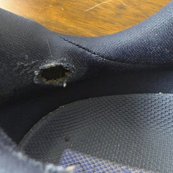 Hoka One Clifton 8 Running Sneaker Size 11.5D - Picture 4 of 7